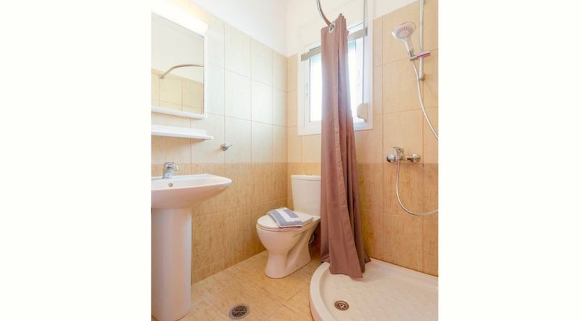 Photo of Barbati Shade of Blue