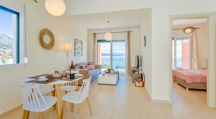 Photo of Barbati Shade of Blue