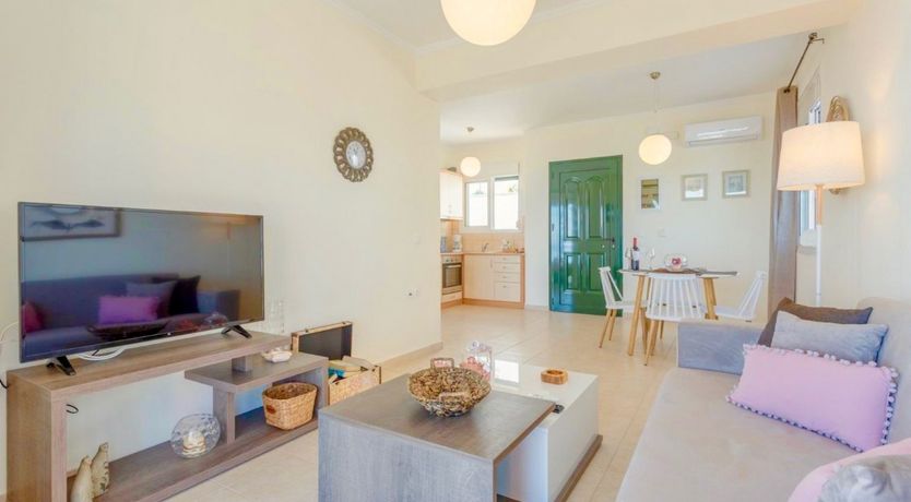 Photo of Barbati Shade of Blue