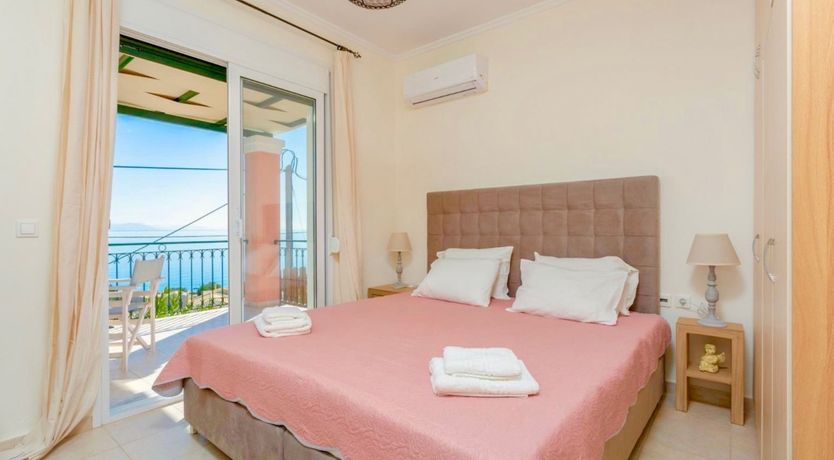 Photo of Barbati Shade of Blue