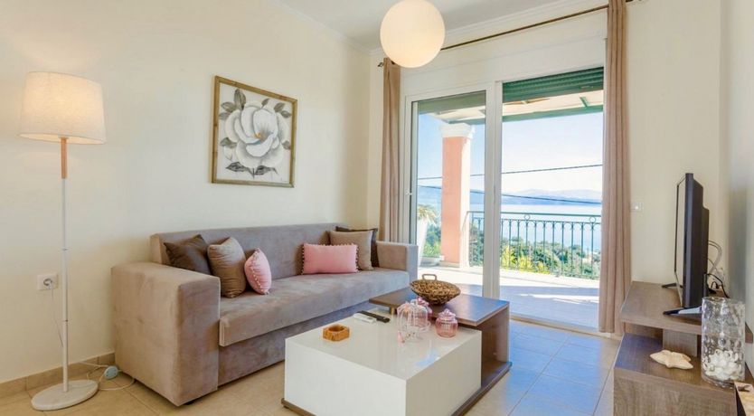 Photo of Barbati Shade of Blue