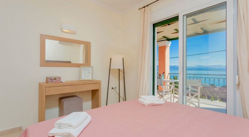 Photo of Barbati Shade of Blue