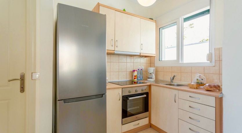 Photo of Barbati Shade of Blue