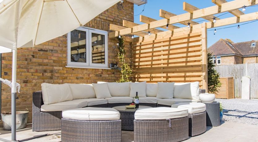 Photo of The Real Deal