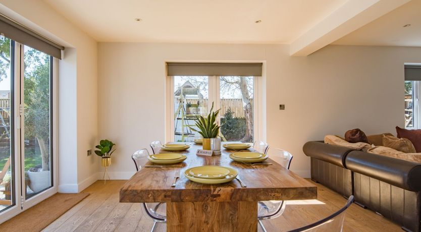 Photo of The Real Deal