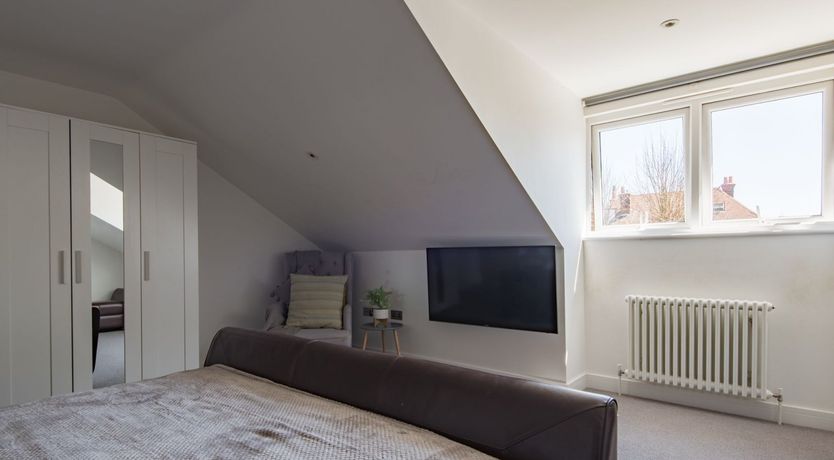 Photo of The Real Deal