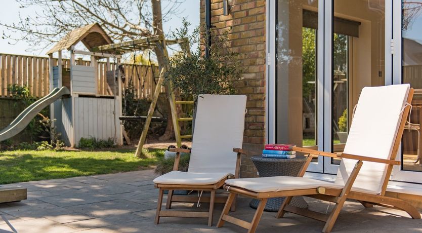 Photo of The Real Deal