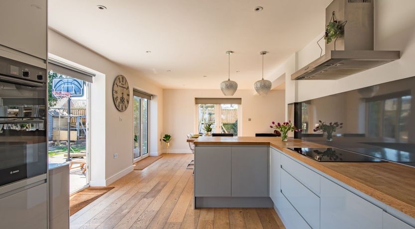 Photo of The Real Deal