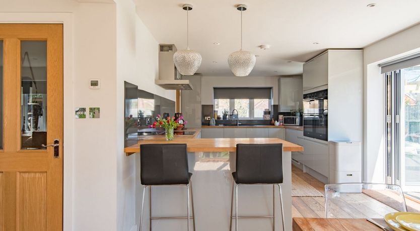 Photo of The Real Deal