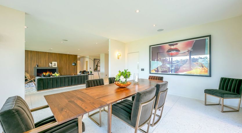 Photo of The New Fresh Prince