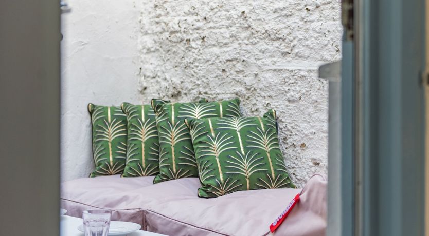 Photo of Flowerbed Cottage