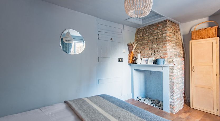 Photo of Flowerbed Cottage