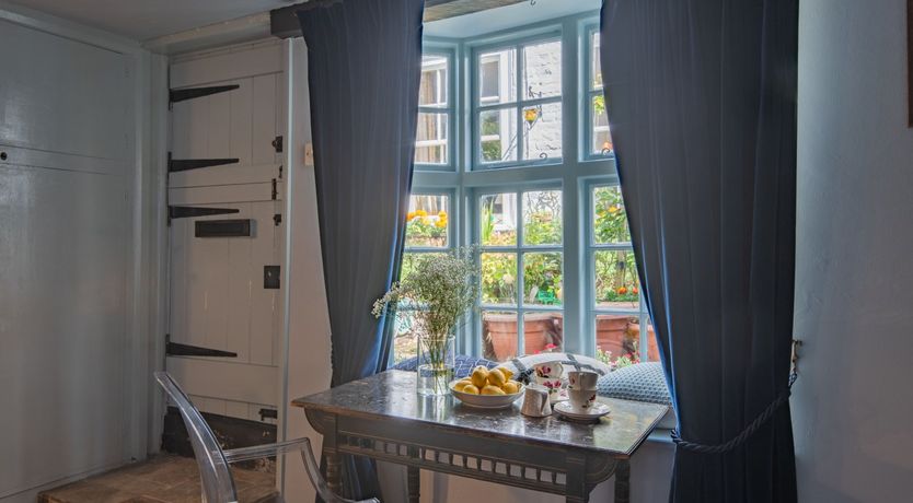 Photo of Flowerbed Cottage