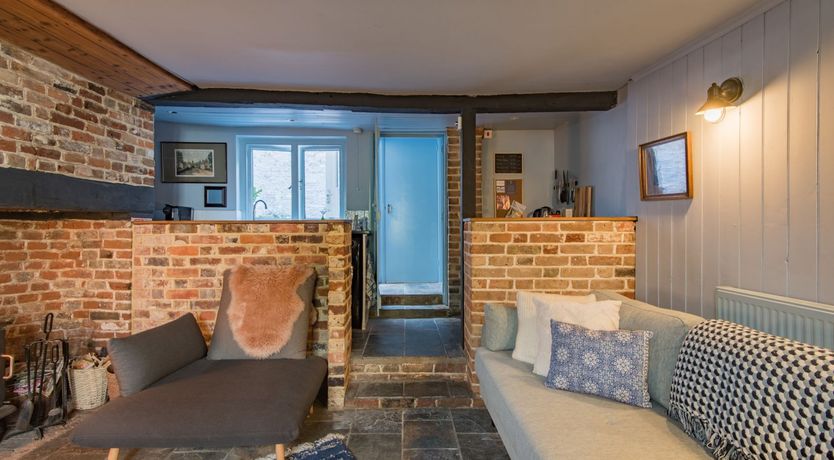 Photo of Flowerbed Cottage