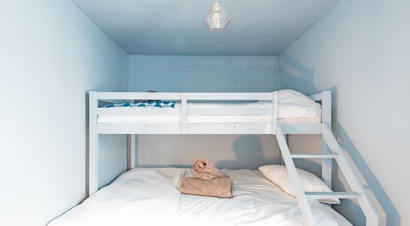 Photo of Flowerbed Cottage