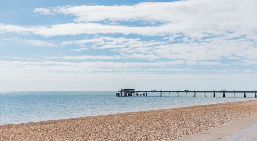 Photo of Flowerbed Cottage