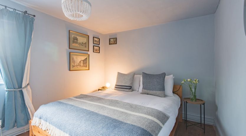 Photo of Flowerbed Cottage