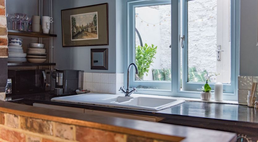 Photo of Flowerbed Cottage