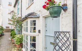 Photo of Flowerbed Cottage