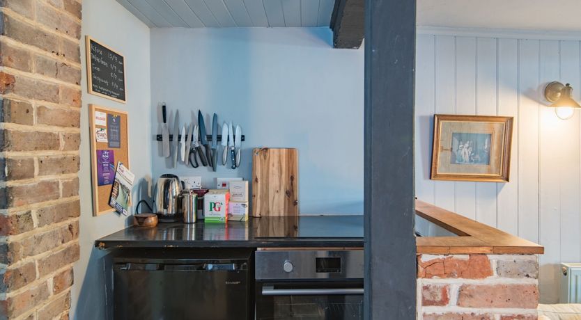 Photo of Flowerbed Cottage