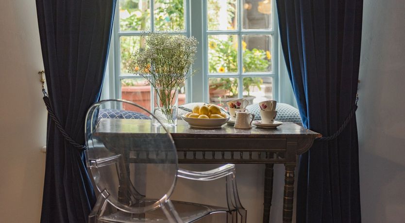 Photo of Flowerbed Cottage