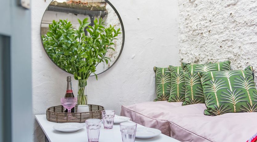 Photo of Flowerbed Cottage