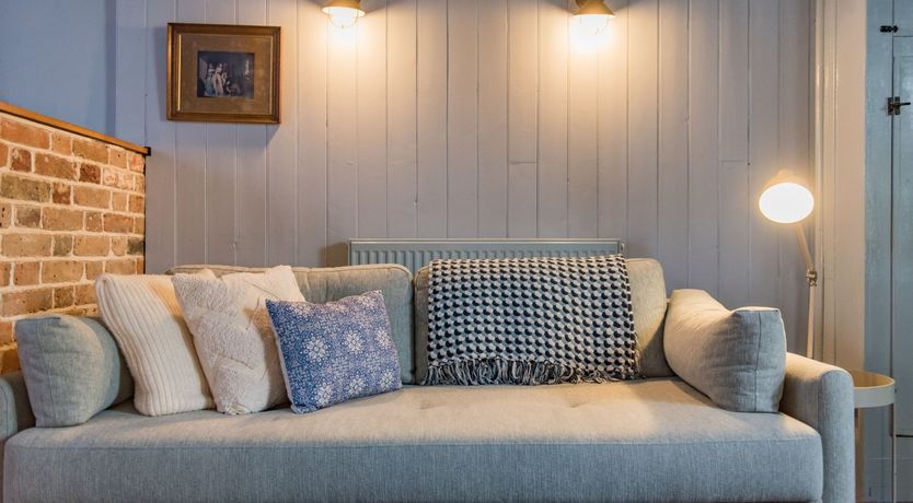 Photo of Flowerbed Cottage