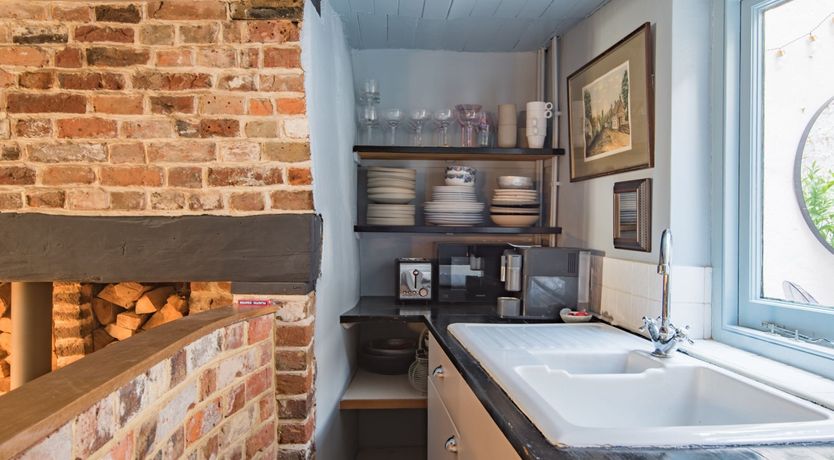 Photo of Flowerbed Cottage