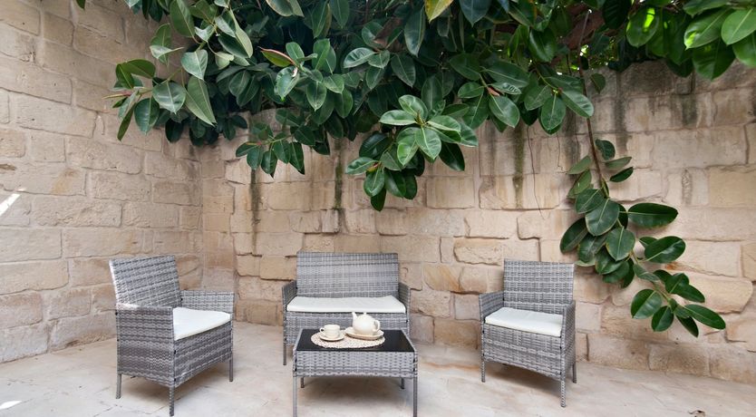 Photo of Earth of Gardenly Delights