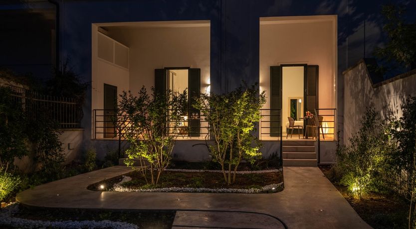 Photo of Puglian Past