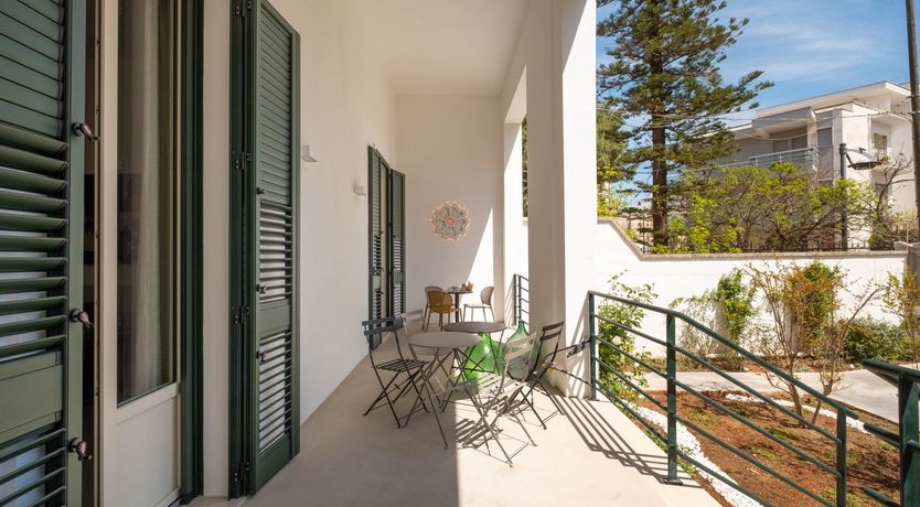 Photo of Puglian Past