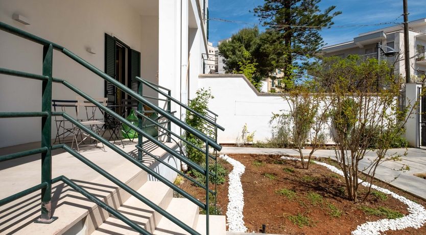 Photo of Puglian Past