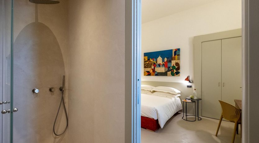 Photo of Puglian Past