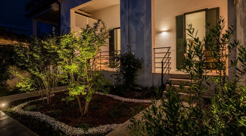 Photo of Puglian Past