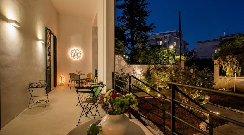 Photo of Puglian Past