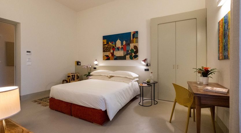 Photo of Puglian Past