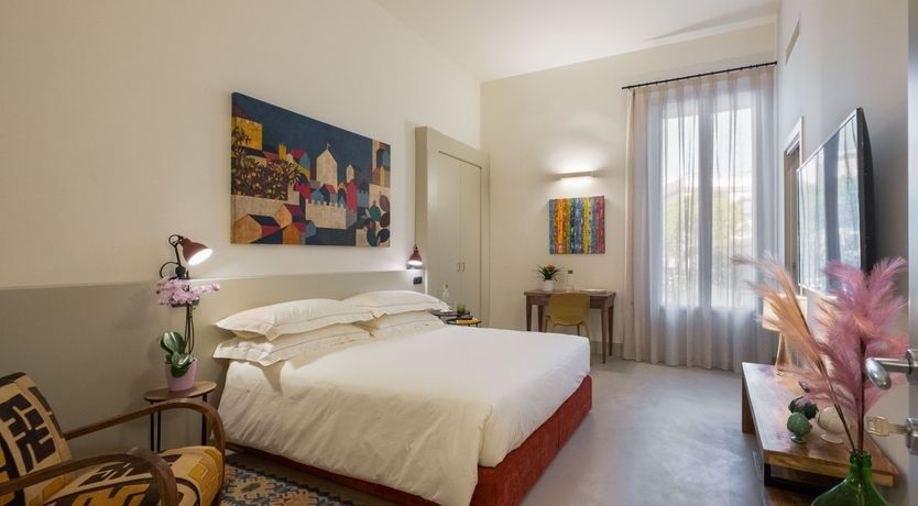 Photo of Puglian Past