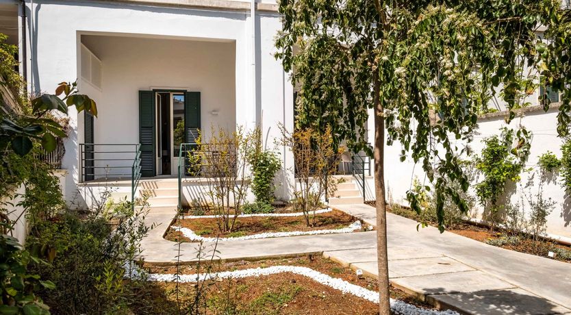 Photo of Puglian Past