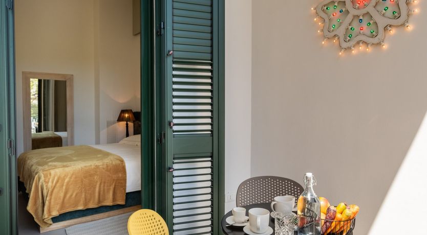 Photo of Puglian Past