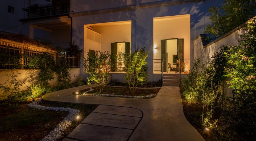 Photo of Puglian Past