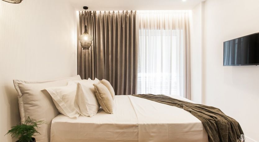 Photo of Mind Over Matter