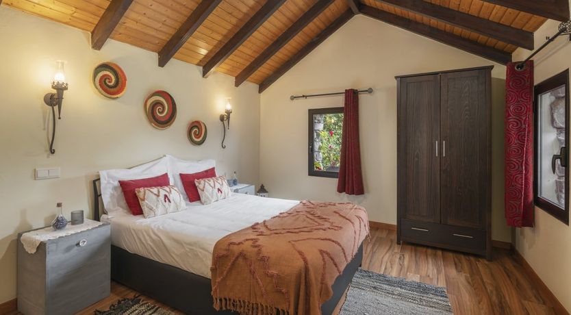 Photo of Rose in Paradise