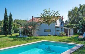 Eternal Style Villa