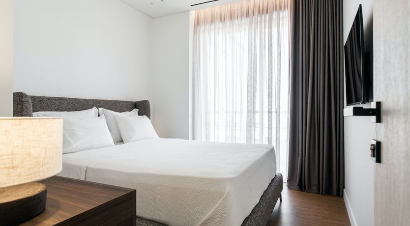 Photo of Views from the Penthouse