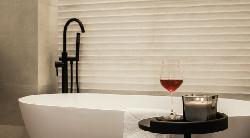 Photo of Views from the Penthouse