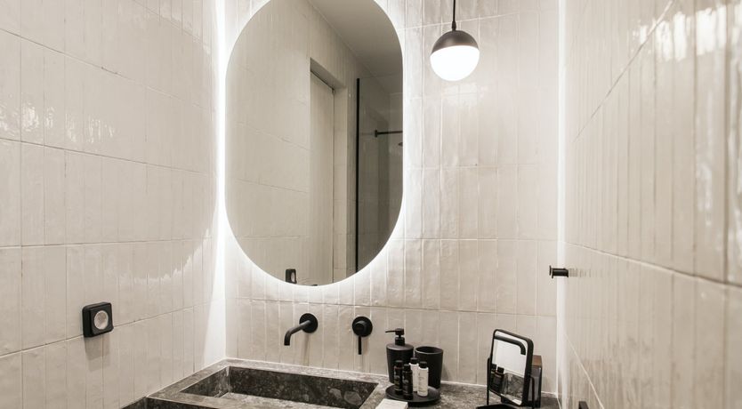 Photo of Views from the Penthouse