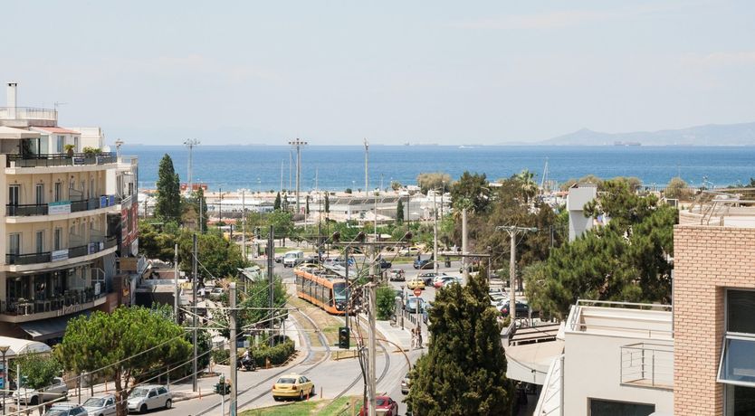 Photo of Views from the Penthouse