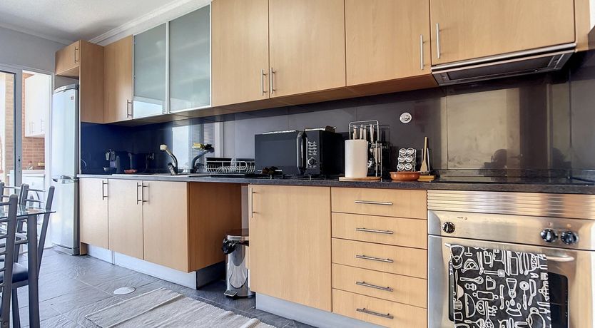 Photo of Ready for Takeoff