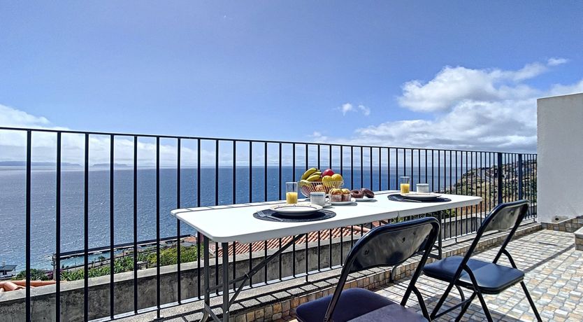 Photo of Ready for Takeoff