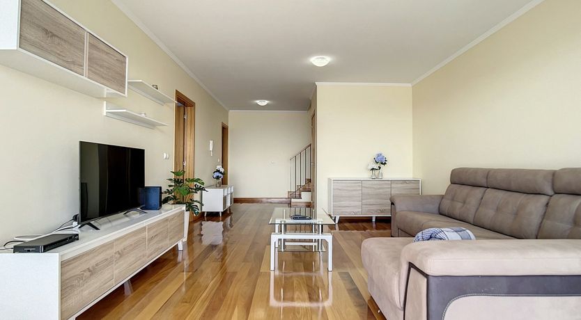 Photo of Ready for Takeoff